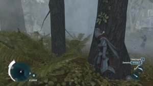 Assassin Creed 3 - прохождение [059] - ПК PC русские субтитры