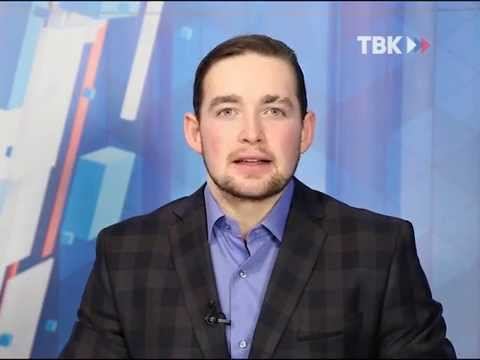 Выпуск программы "ТВ-Коряжма" 17.04.2015 смотреть онлайн