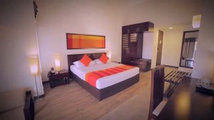 The Calm Resort & Spa Sri Lanka