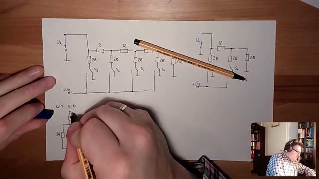 Digital 23: Digital Analog Converter