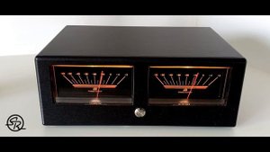 Sound Runner стрелочный индикатор Model-1