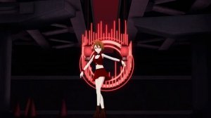 My Love Is Hellfire - Project Sekai (Fixed Camera + Mirrored)