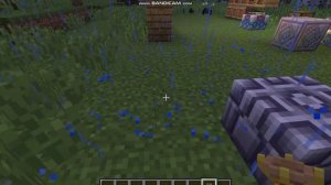 обзор мода (Electroblob's Wizardry) на версию 1.12.2