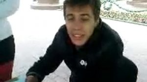Стоп хам