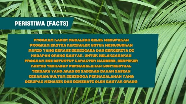 aksi nyata modul 3 3 Ramon Zamora смотреть онлайн