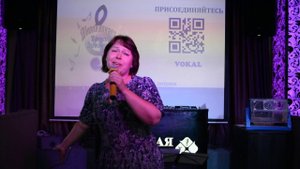 Алексеева Ирина Евгеньевна педагог школы вокала айгуль Зариповой