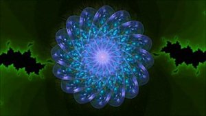 Фрактали / Фракталы / Fractals #001