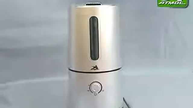 Ультразвуковой увлажнитель воздуха "АТМОС-2610" смотреть онлайн