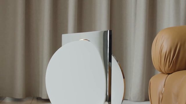 Moonsetter - Louis Poulsen смотреть онлайн