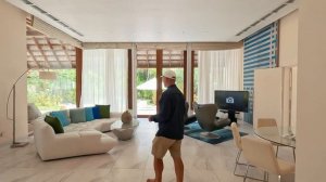 CONRAD MALDIVES | ПОЛНЫЙ ОБЗОР ТОПОВОГО ОТЕЛЯ НА МАЛЬДИВАХ