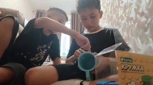 обзор на крушку из лего.mp4