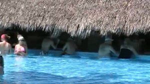 BRISAS SANTA LUCIA  CUBA--APRIL--2010--PART 2