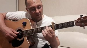 БРАВО.Жар-Птица.Аккорды.Бой.Припев.Разбор