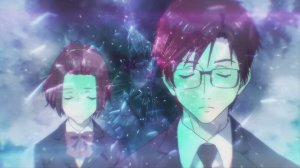 Паразит: Учение о жизни | опенинг | 4K | 60 fps