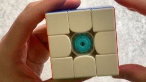 GAN 356 Maglev - BETTER THAN THE 14!?