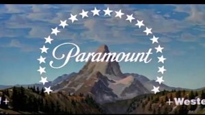 Paramount logo - Three Days Of The Condor (September 24, 1975) (HD)