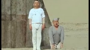 явление господина ПЖ