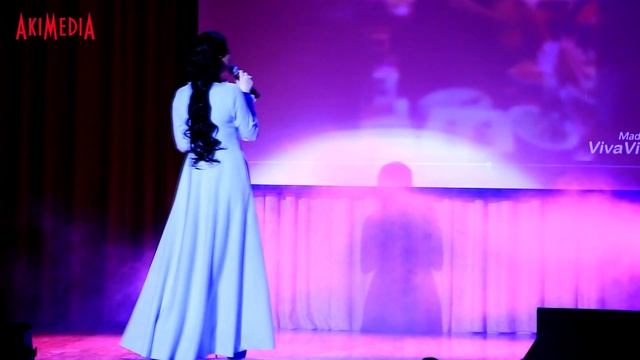 Кавсарат Магомедова - Неповторимая