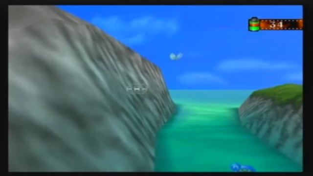 MrsExile Plays Pokemon Snap! - Part 1: Aiming for apples смотреть онлайн