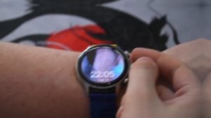 🔥ЛУЧШИЕ СМАРТ ЧАСЫ ЗА 100$ | Обзор Kieslect Kr2 2023 AOD Звонки SpO2 Amoled дисплей