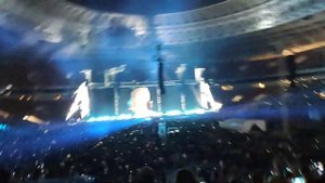Metallica - Live @ Moscow 21.07.2019