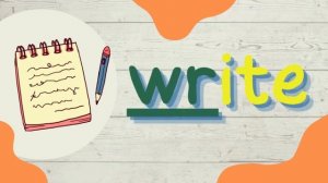 DG027 - Digraph (ch, sh, ss, tch, ck, th, kn, wh, wr, ng)