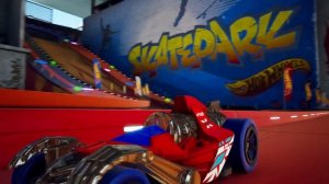 Hot Wheels Unleashed #5