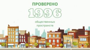 Итоги акции "Одобрено старшим поколением" 2024