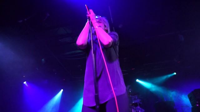 Dead Sara - Mona Lisa - Live at Scout Bar Houston 03-15-15  HIGH QUALITY