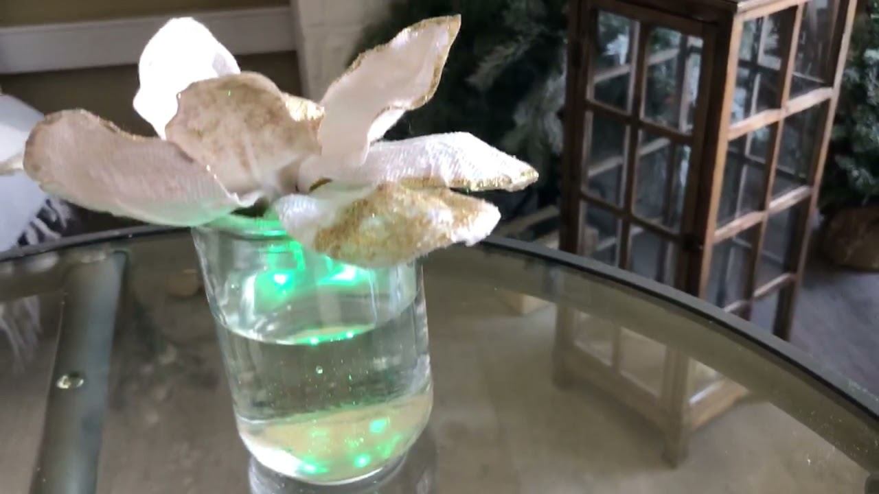 Стикер подсветка РАДУЖНОЕ ВОЛШЕБСТВО, 7 цветов, 5 см, батарейки 1079838 смотреть онлайн