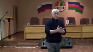 Отрывок лекции Шульги Юрия Ивановича о применении натуральных витаминов