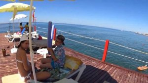 Ganita Holiday Village 4****  Отзыв от Простых туристов в Турции