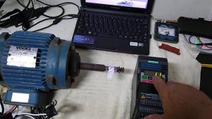 Siemens Micromaster Vector