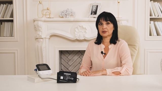 Огляд автоматичного тонометра OMRON M4 Intelli IT