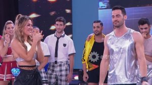 Mauro Caiazza le pidió a Jimena Barón ser su novia frente a todos