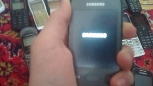 коллекция телефонов