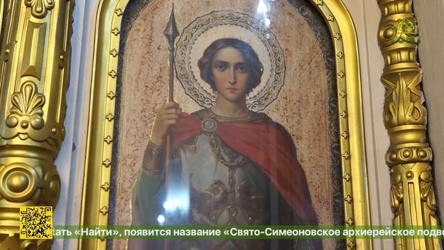 Архиепископ Пятигорский и Черкесский Феофилакт посетил Карачаево-Черкесию