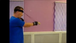 Тренажер для улучшения скорости и точности ударов