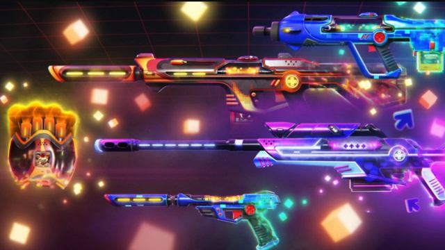 Valorant RADIANT ENTERTAINMENT SYSTEM Skin Kill Sound смотреть онлайн