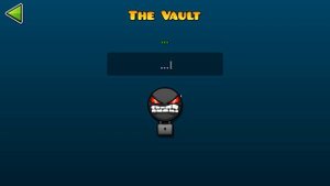 все коды в 1 хранилище в geometry dash!