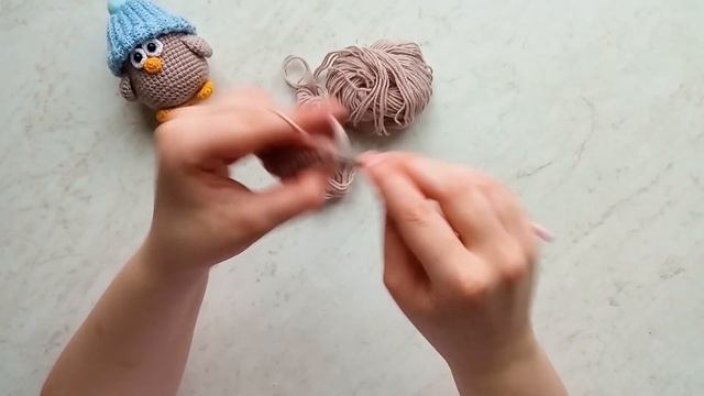 Вяжем пингвина крючком | бесплатная схема и описание игрушки амигуруми | МК для начинающих