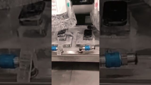 This heat-resistant glass, after being melted in high heat can be better processed to meet your nee смотреть онлайн