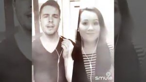 Привет! Я даже не скучаю. #smule