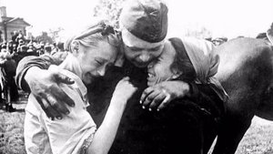 И помнит мир спасенный