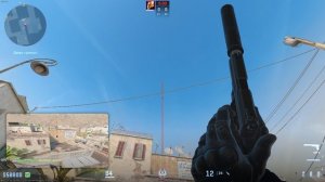Dust2. T. A prosvet