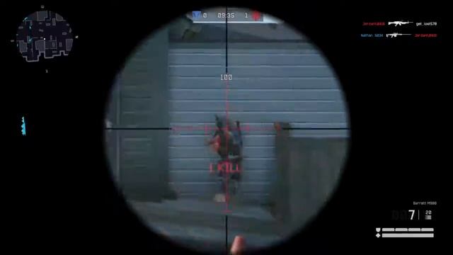 Warface split quad смотреть онлайн