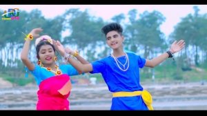 Mon Kane Bujena | মন কেনে বোঝেনা | Bangla New Song 2023 | Nazmul | Rick & Rupsa | Ujjal Dance Group
