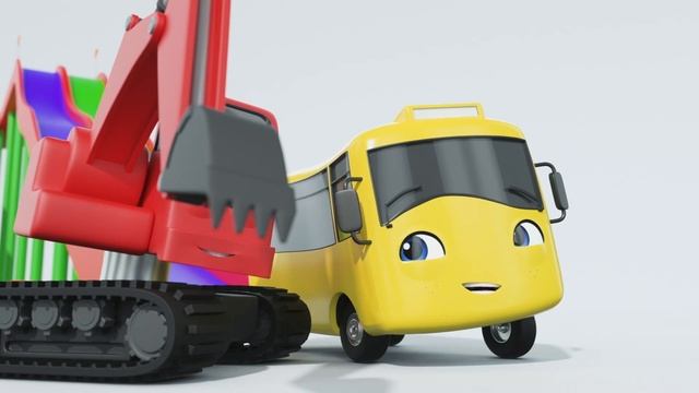 Детские песни | Детские мультики | Hide and Seek | Новые серии | Литл Бэйби Бам смотреть онлайн