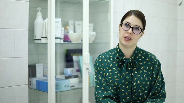 Косметология клиника 