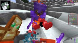 СИЛЬНЫЕ ТОПЫ НЕ ДАЮТ ПОКОЯ на АНАРХИИ CUBEWORLD!   ➤   Майнкрафт КубВорлд